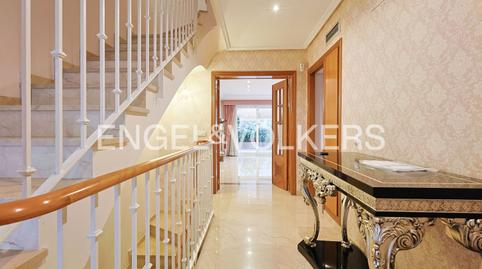 Foto 5 de Casa o chalet en venta en La Patacona, Alboraya