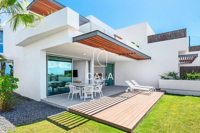 Apartamento en Venta en Abama Golf Resort Carretera General TF-47, Km 9 en Abama