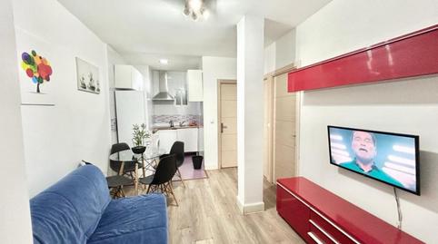 Photo 5 of Apartment to rent in Moscardó, Madrid