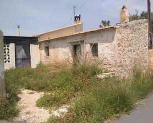 Residential for sale in Villajoyosa / La Vila Joiosa