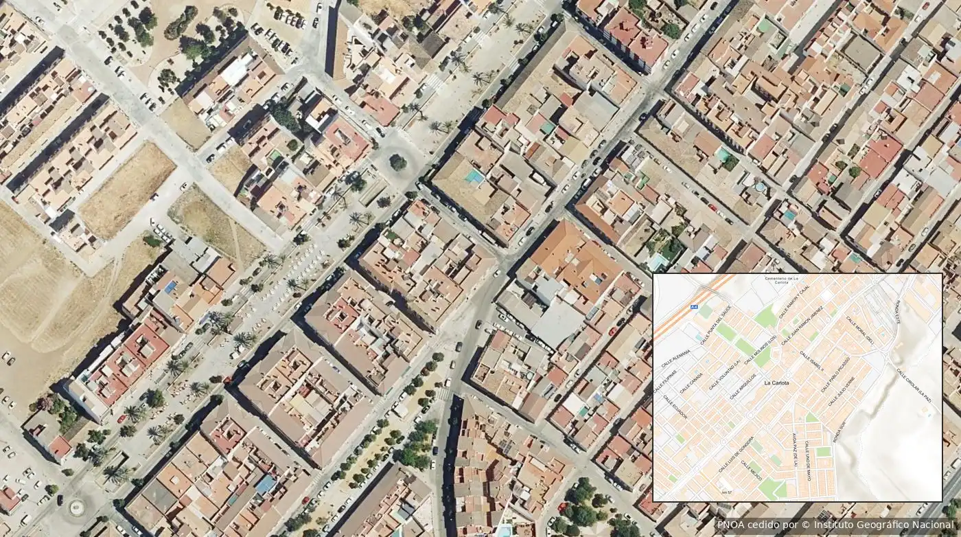 Appartamento in vendita a La Carlota, imagen 4