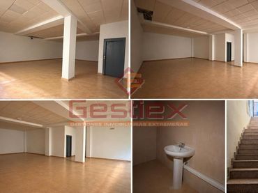Local comercial en venda a Calle Cervantes