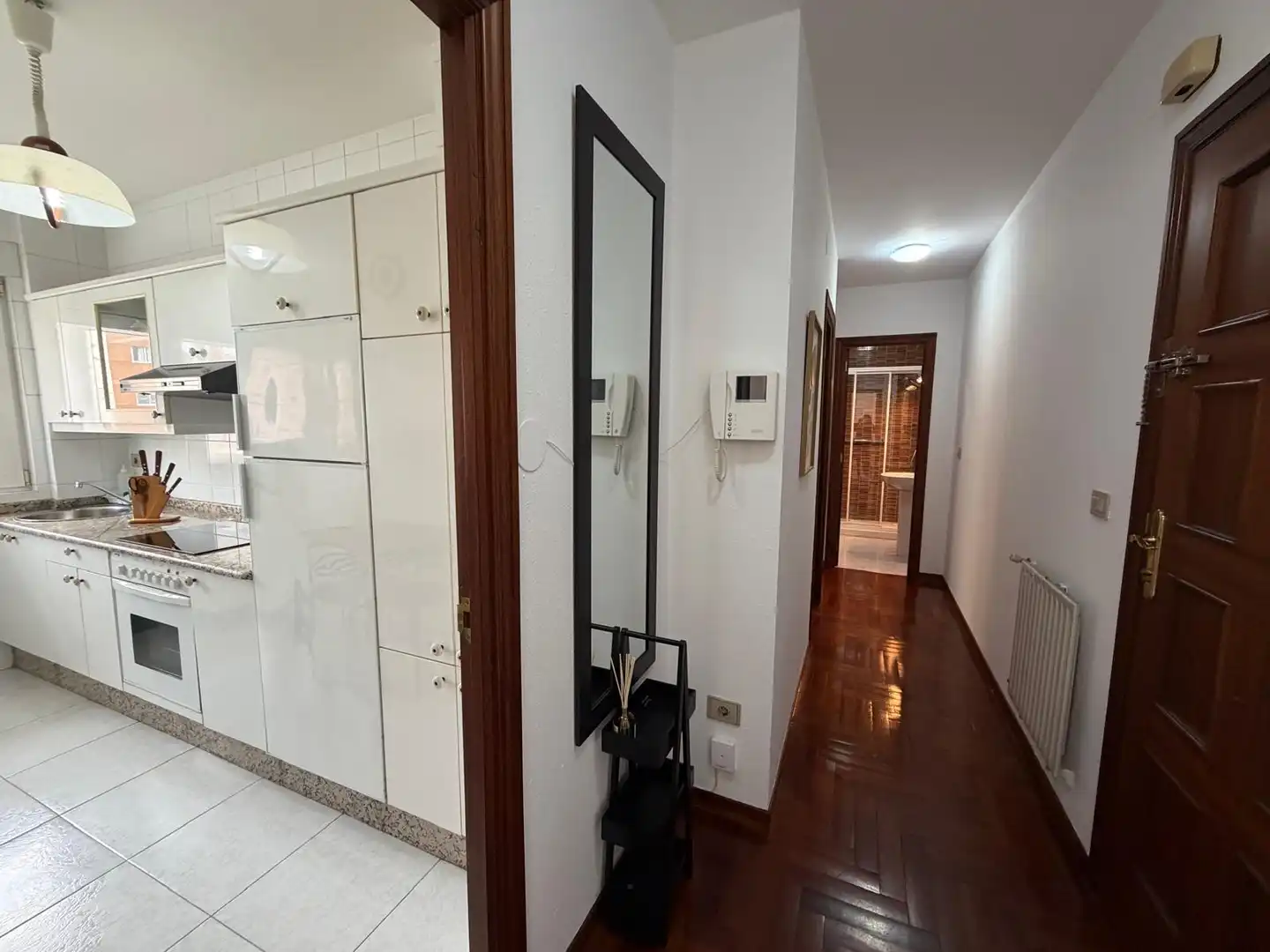Flat for rent in Lugo  with Heating, Storage room and Furnished