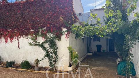 Foto 2 de Casa o chalet en venta en Tomelloso, Ciudad Real