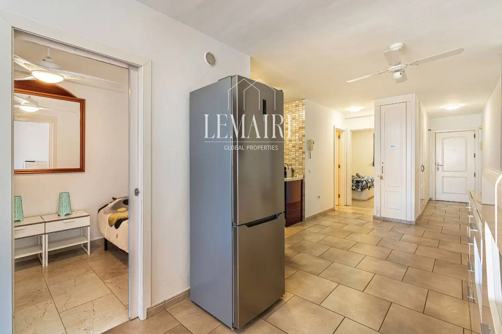 Apartament amb piscina en venda a Palm - Mar, imagen 18