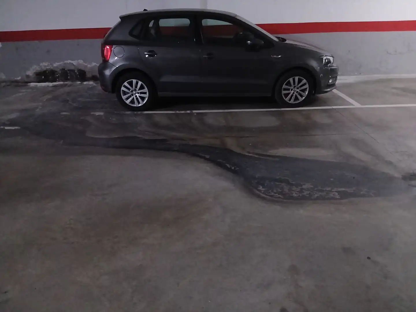 Parking de Piso en venta en Huelva