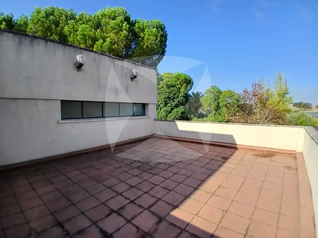 Xalet amb piscina en venda a Urbanizacion Cr.Valverde Kml 6400, imagen 9