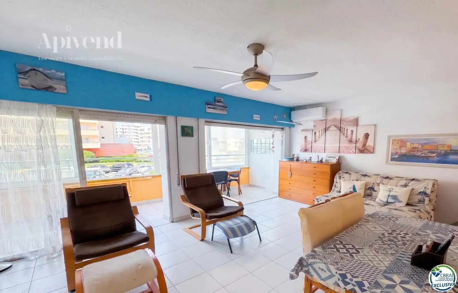 Studio with pool for sale in DE LA GOLA DE L'ESTANY, imagen 10