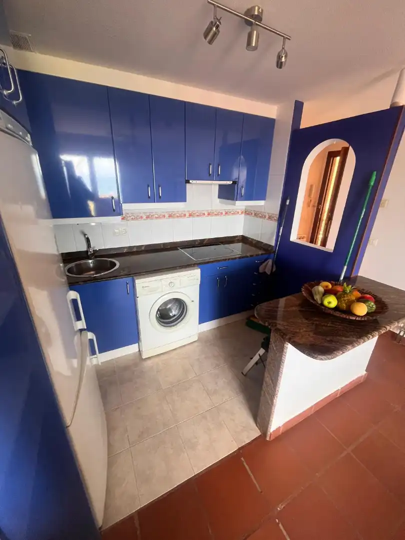 Piso en venta en Calle Del Junco, 14, Suances