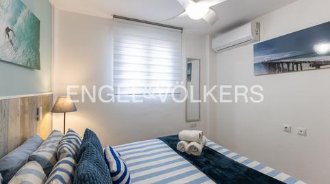 Foto 3 de Pis en venda a Carrer de Lanzarote, La Malva-rosa,  Valencia Capital