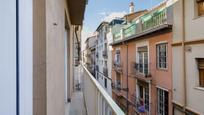 Terrassa de Pis en venda en  Granada Capital amb Calefacció i Balcó