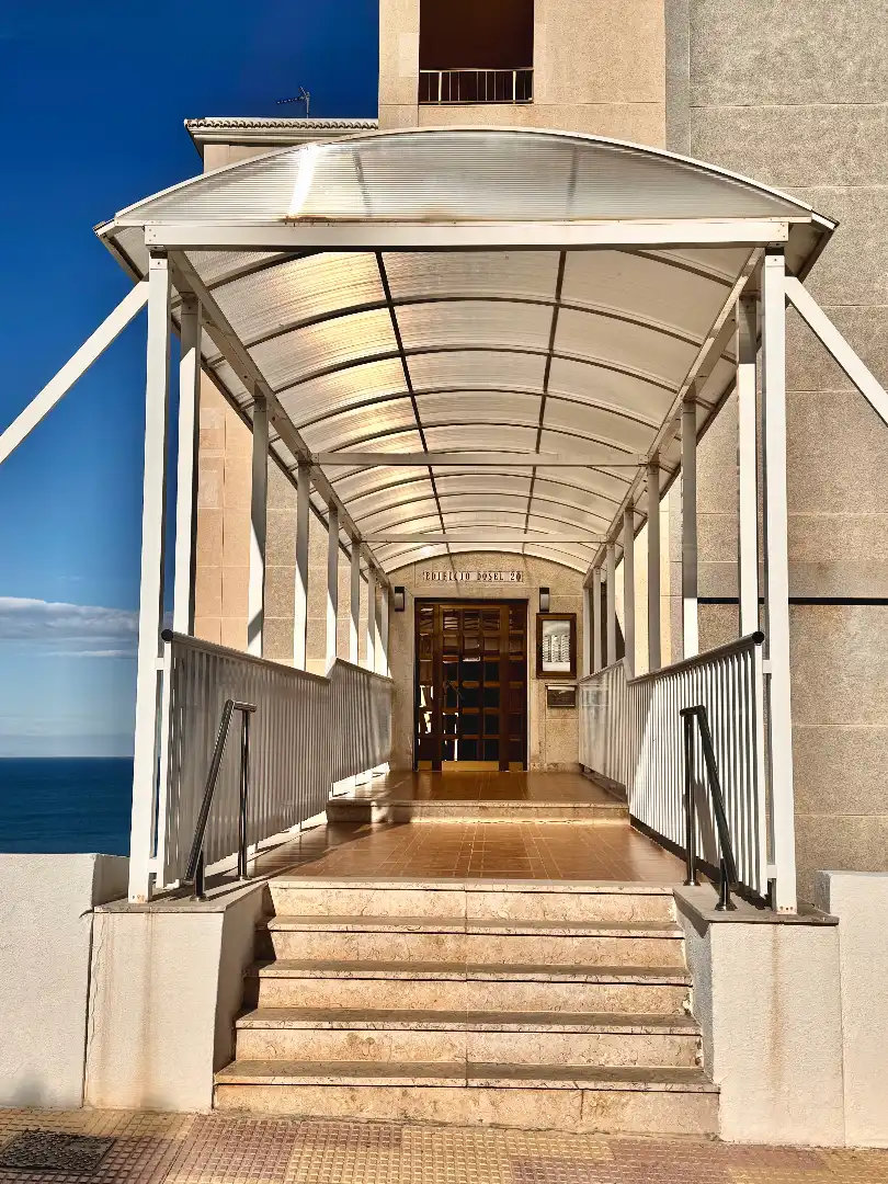Apartamento en venta en Carrer Nevers, El Faro
