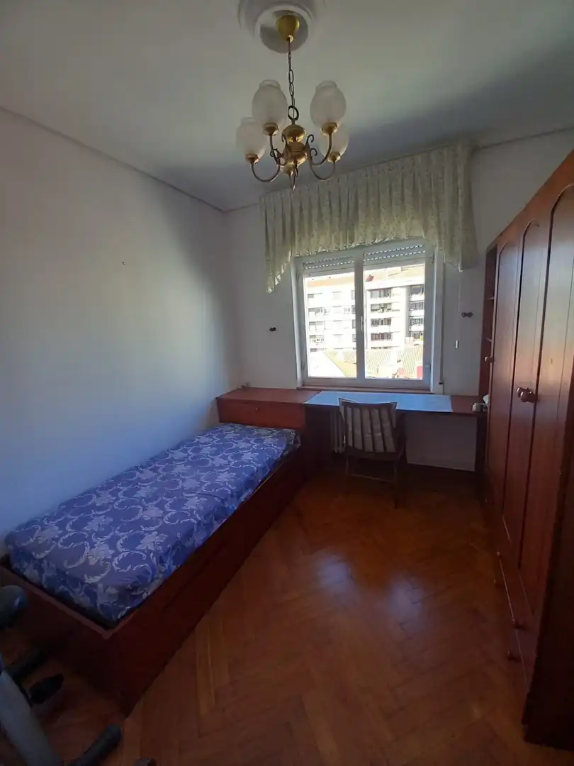 Wohnung mit Terrasse zur Miete in Calle AVE MARIA, imagen 18