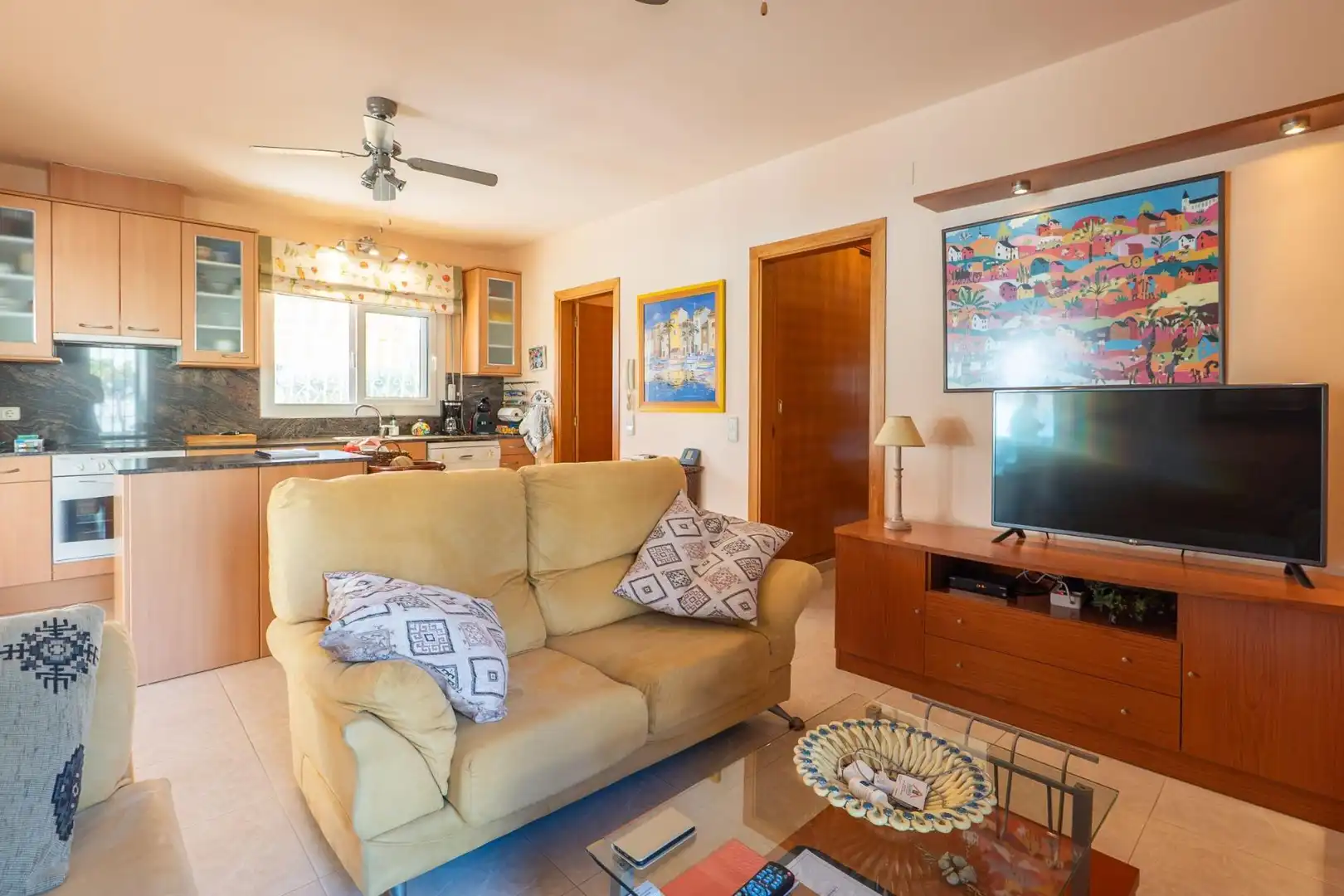 Detached house with pool for sale in Deltebre, imagen 8