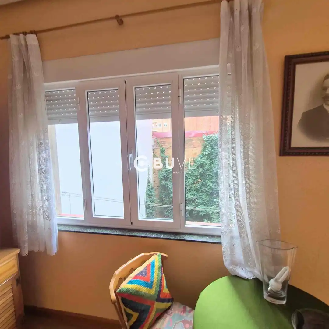 Balcony of Buildings for sale in León Capital 
