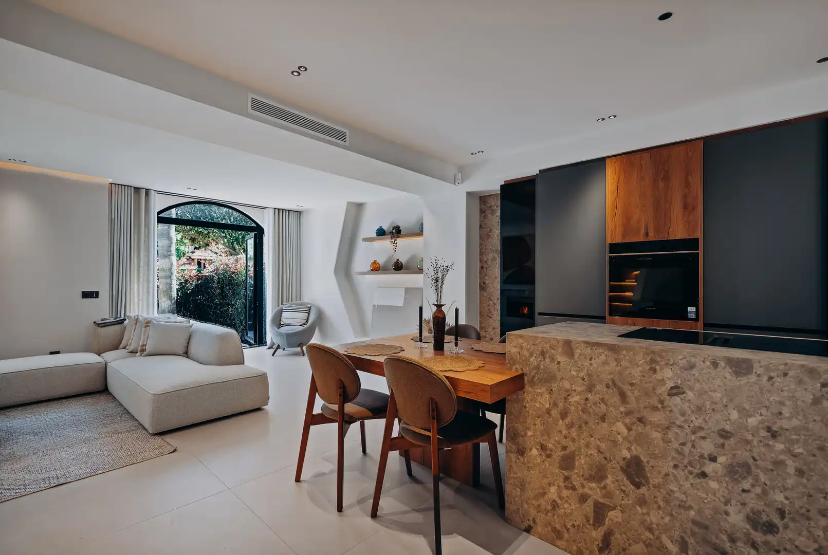 Wohnung mit Terrasse zum Verkauf in Nueva Andalucía, imagen 53