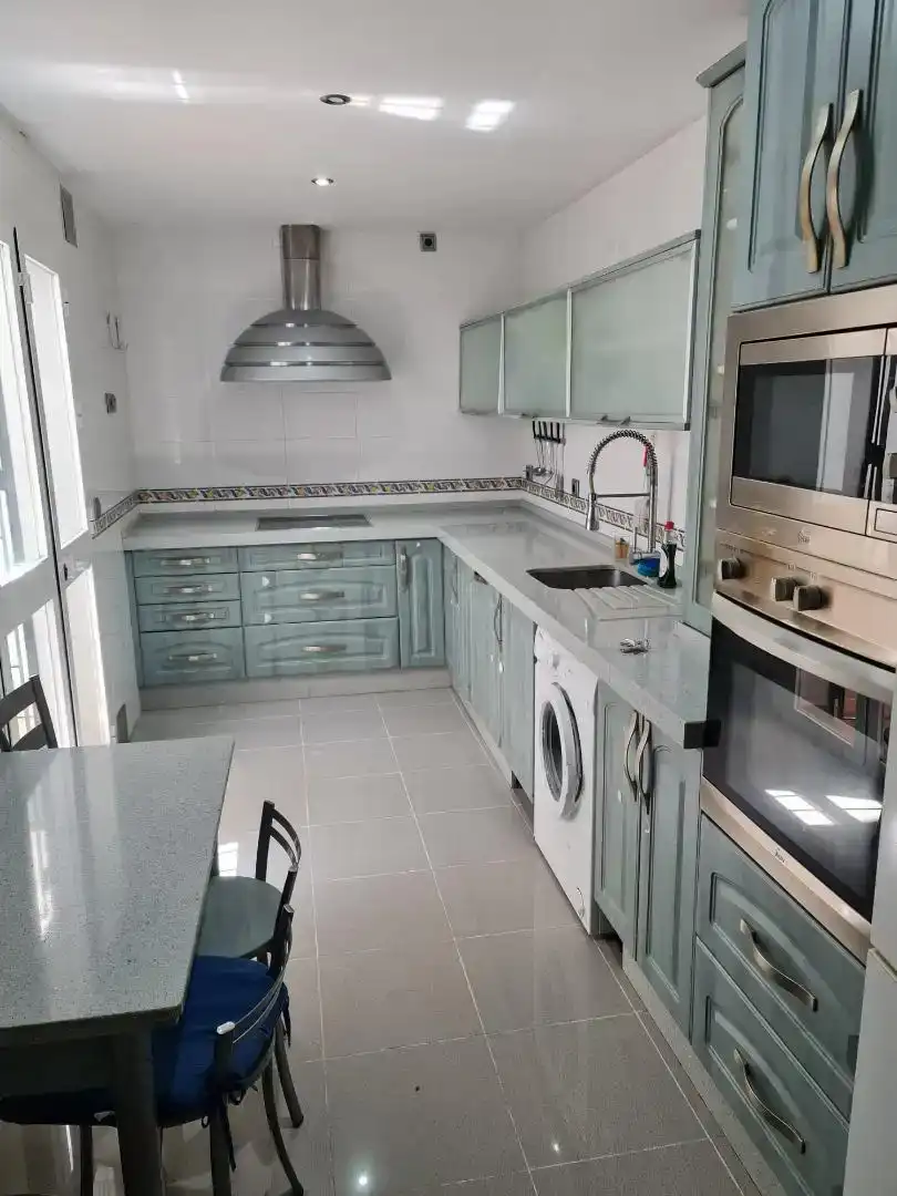 Kitchen of Houses for rent in Vejer