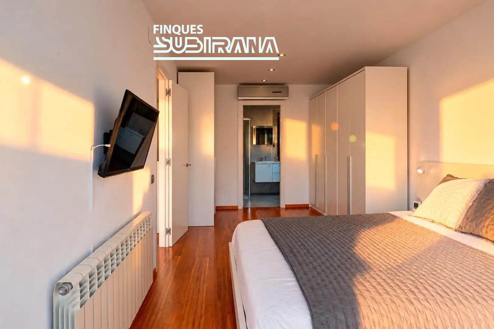 Habitación de Casa o chalet en venta en Sesoliveres - Pla de la Massa