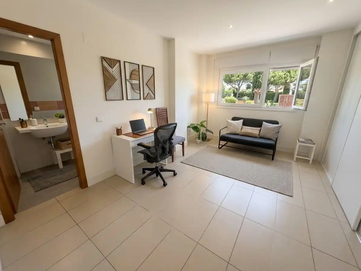 Houses for sale in Avenida del Aguila Real, Layos