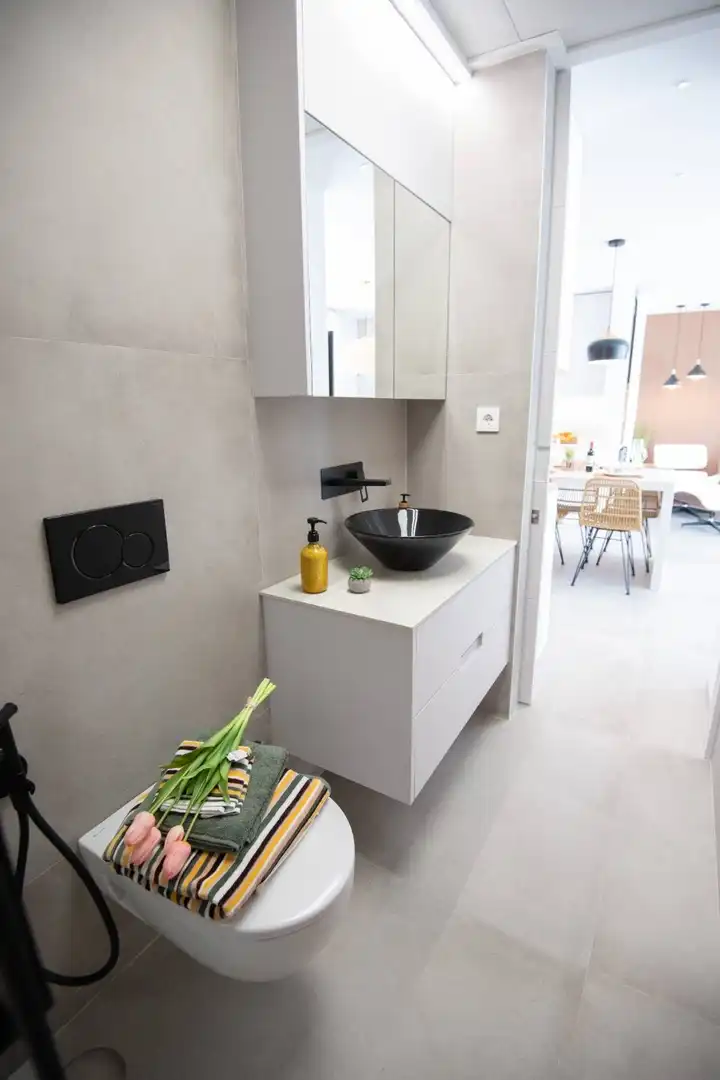 Bungalow amb piscina en venda a San Pedro del Pinatar, imagen 25