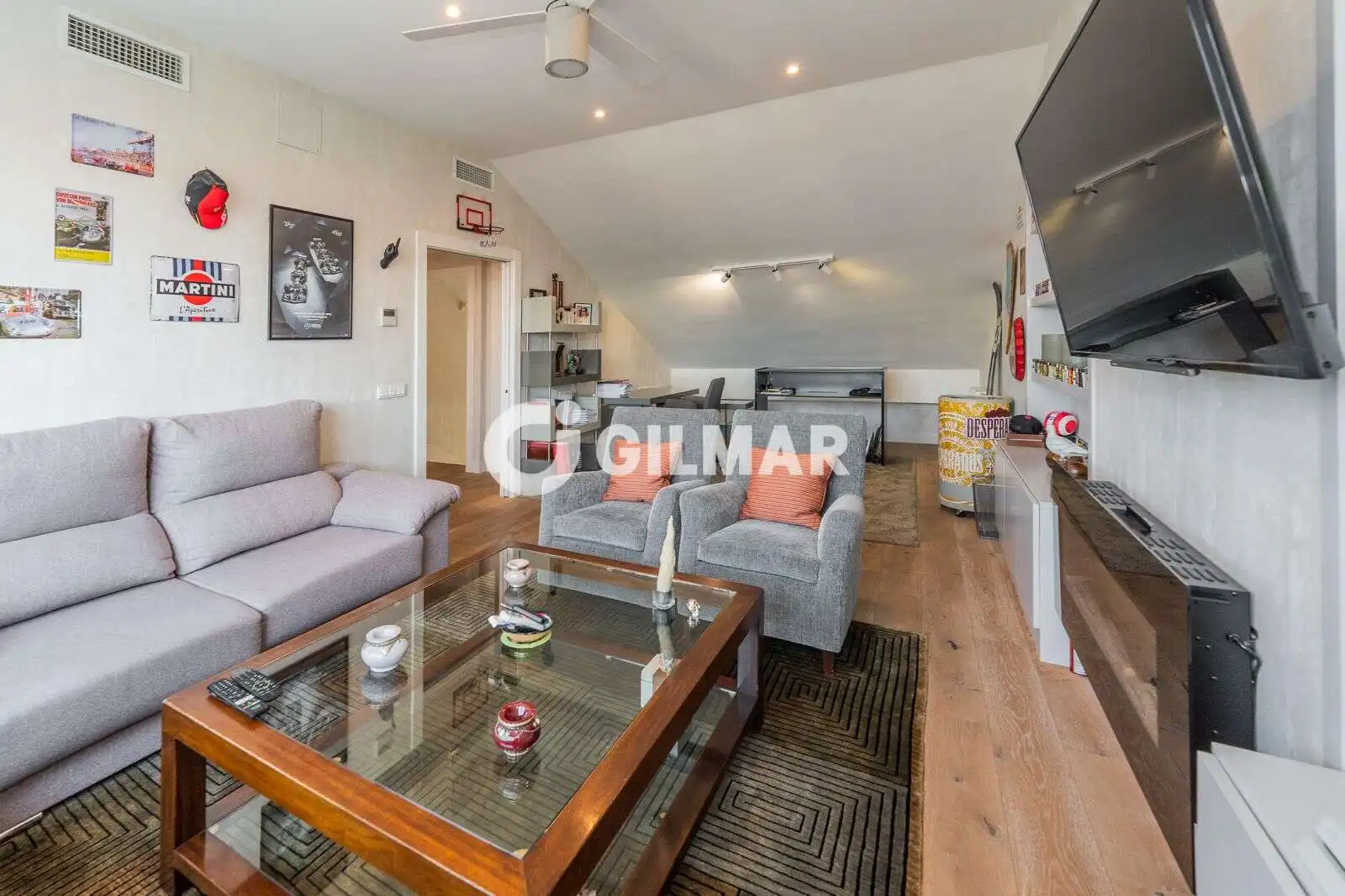 Casa pareada con piscina en venta en Encinar de los Reyes, imagen 7