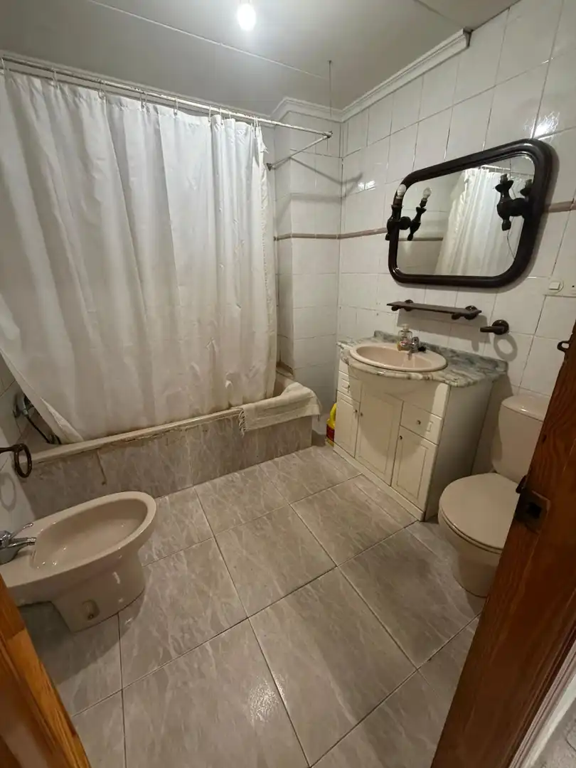 Baño de Casa o chalet en venta en Aldaia