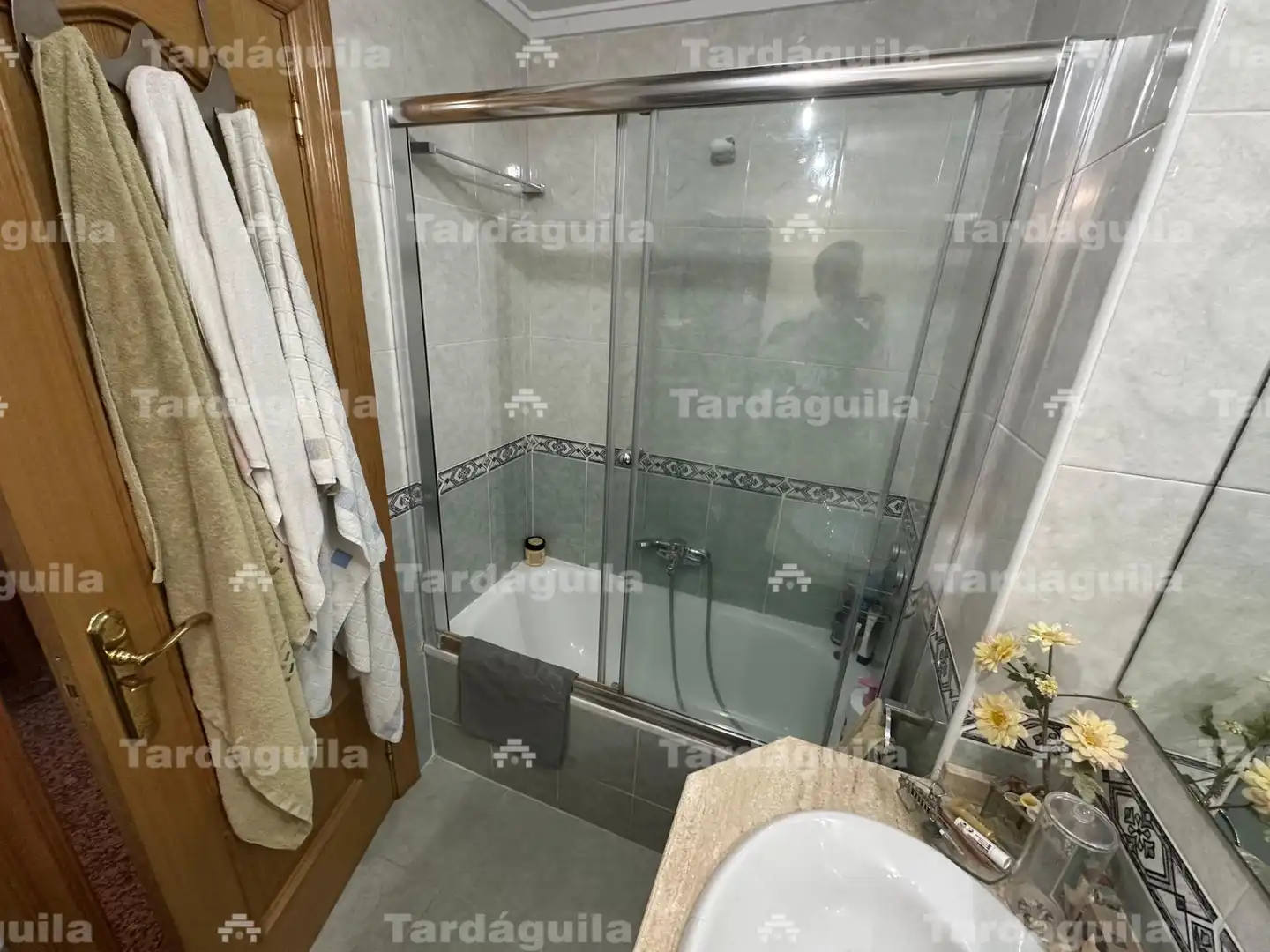 Villa avec jardin à vendre à San Bernardo - Carmelitas - Campus, imagen 17