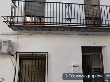 Appartement à vendre à calle rosario 19