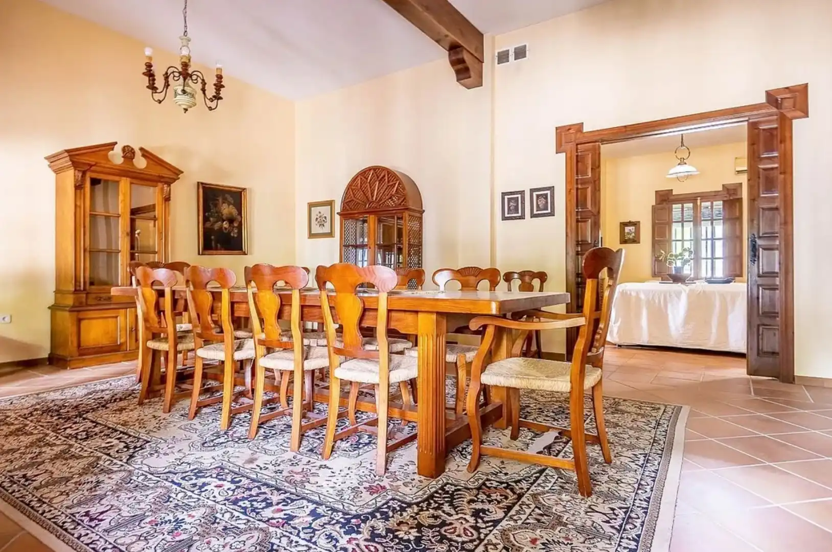 Haus mit Pool zum Verkauf in Valencina de la Concepción, imagen 33