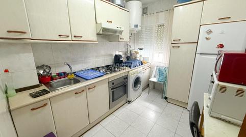 Foto 4 de Piso en venta en Carlos Ruiz, Madrid