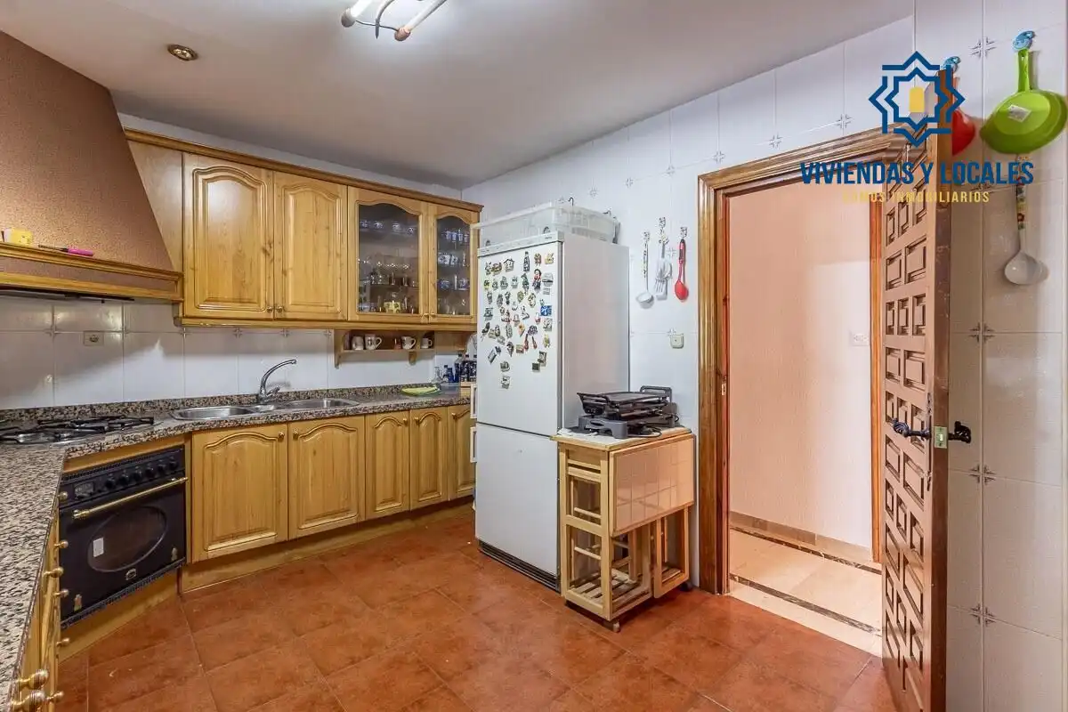 Casa con piscina en venta en Ogíjares, imagen 26
