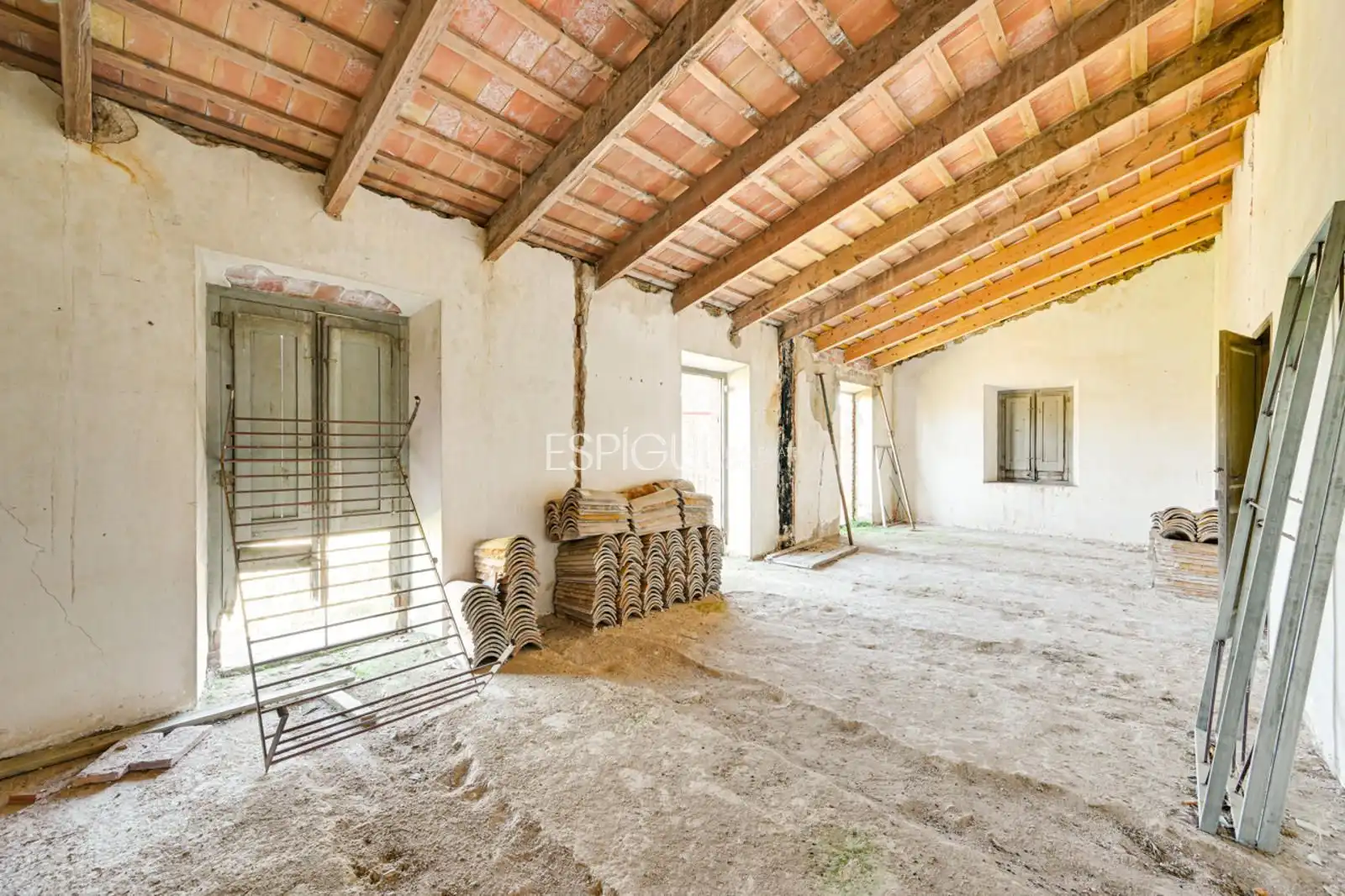 Casa en venta en Barri de Bufaganyes, imagen 109