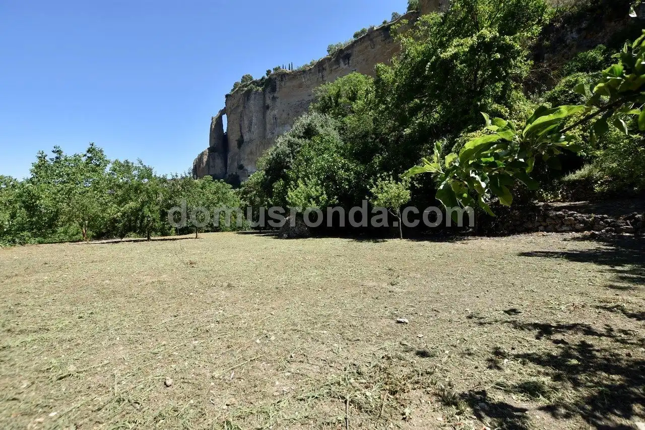 Houses for sale in Ronda  with Air Conditioner, Heating and Terrace