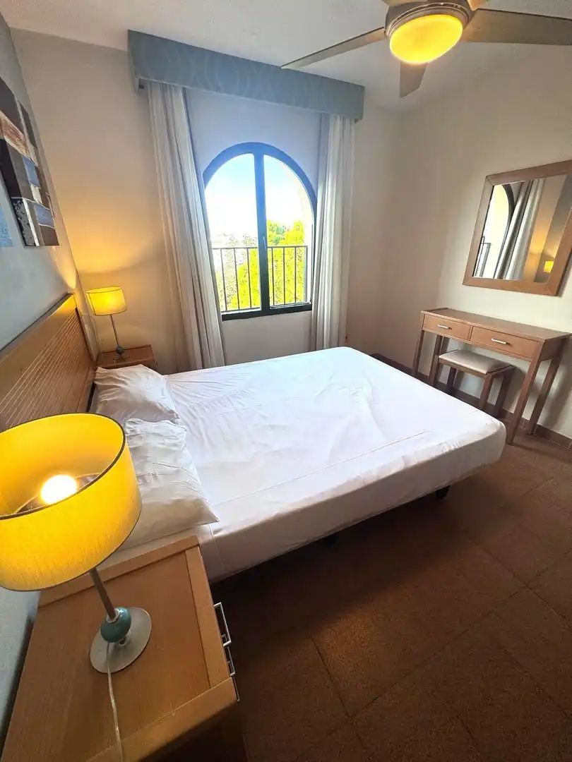 Piso con piscina en venta en Riviera del Sol, imagen 14