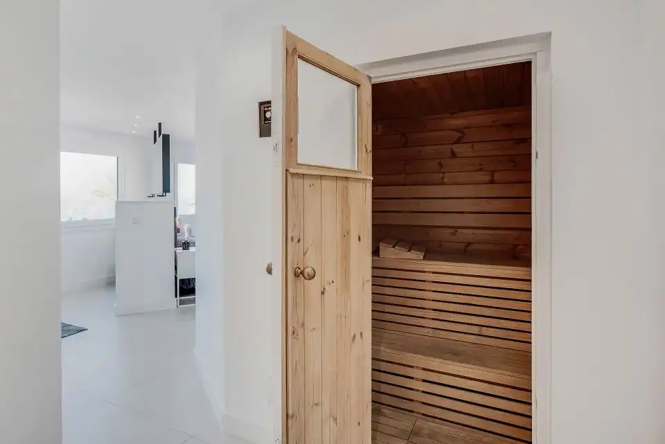 Wohnungen zum Verkauf in Calvià mit Klimaanlage, Heizung und Terrasse