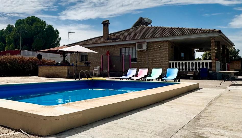 Photo 1 of House or chalet for sale in El Viso, Carmona, Sevilla