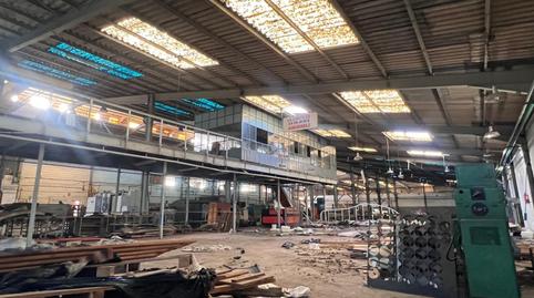 Photo 3 of Industrial buildings for sale in Mondejar - Junquillos, La Línea de la Concepción