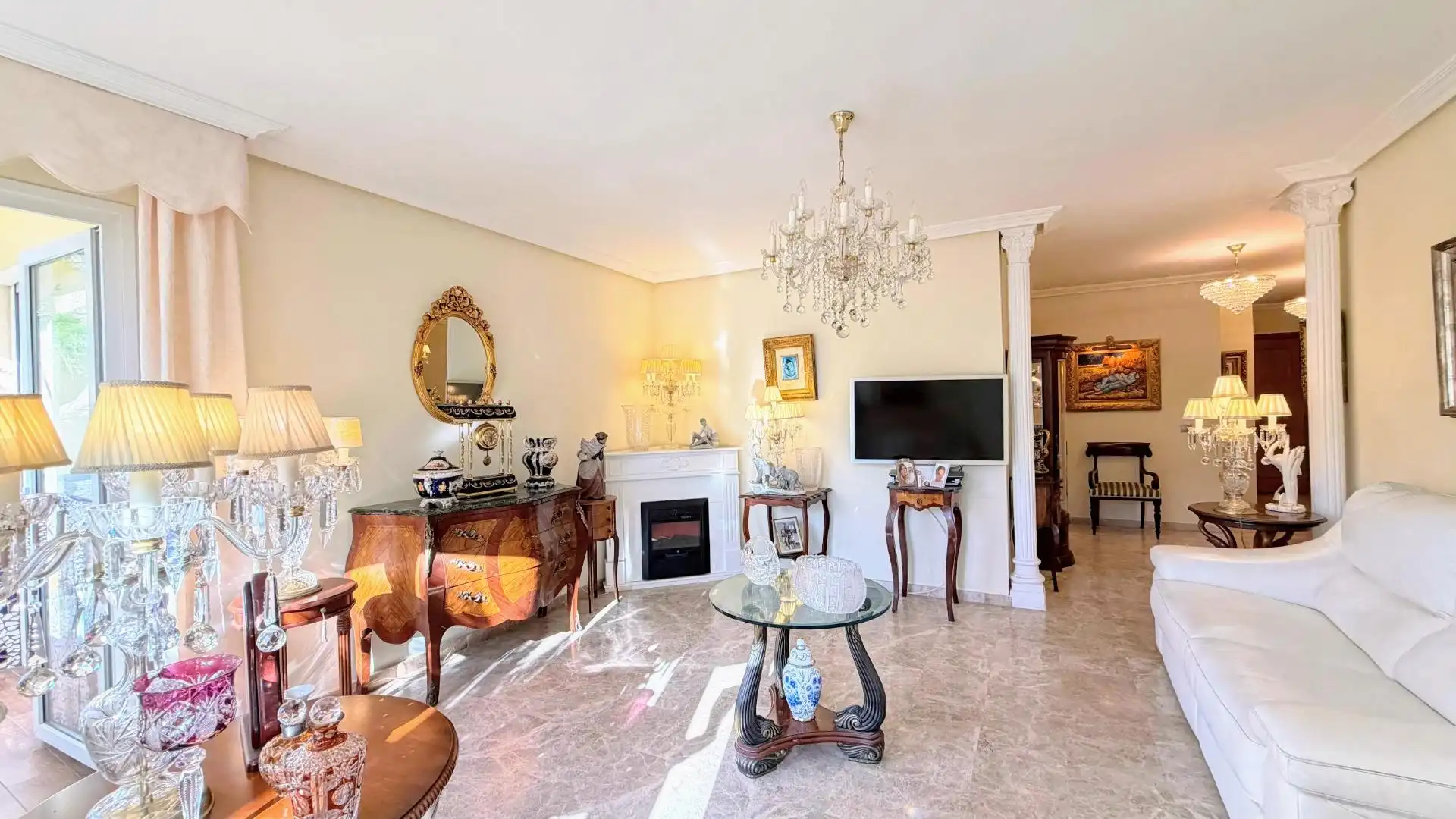 Flat with pool for sale in Centro, imagen 32