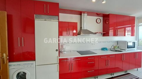 Foto 3 de Apartament en venda a Rúa As Mangas, Boiro, A Coruña