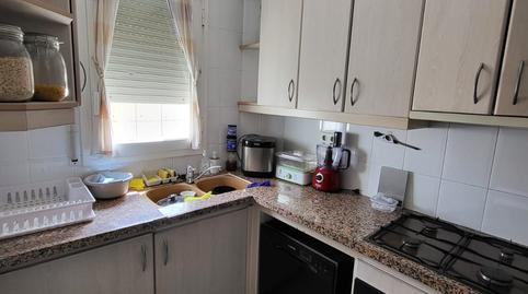 Foto 5 de Pis de lloguer a Carrer de Balmes, Covadonga, Sabadell