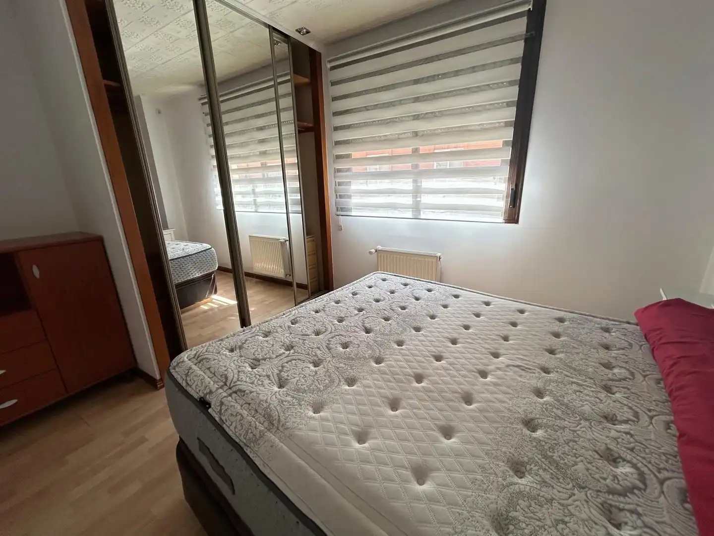 Dormitori de Pis en venda en Ciempozuelos amb Aire condicionat, Calefacció i Piscina comunitària