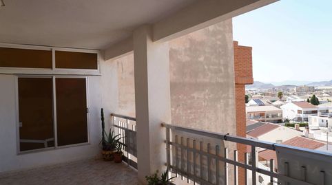 Foto 5 de Apartamento en venta en Pescadores, Mazarrón