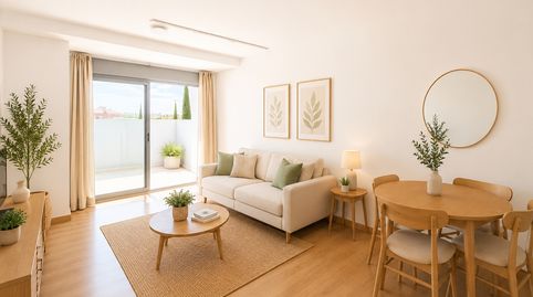 Foto 3 de Estudio en venta en Avenida Salvador Vicente, Arroyo de la Miel, Benalmádena