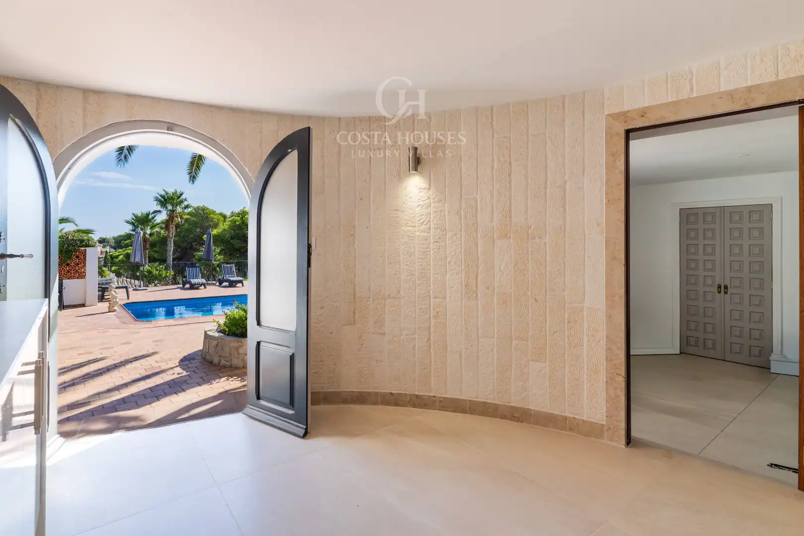 Villa avec piscine à vendre à Portichol - Balcón al Mar, imagen 47