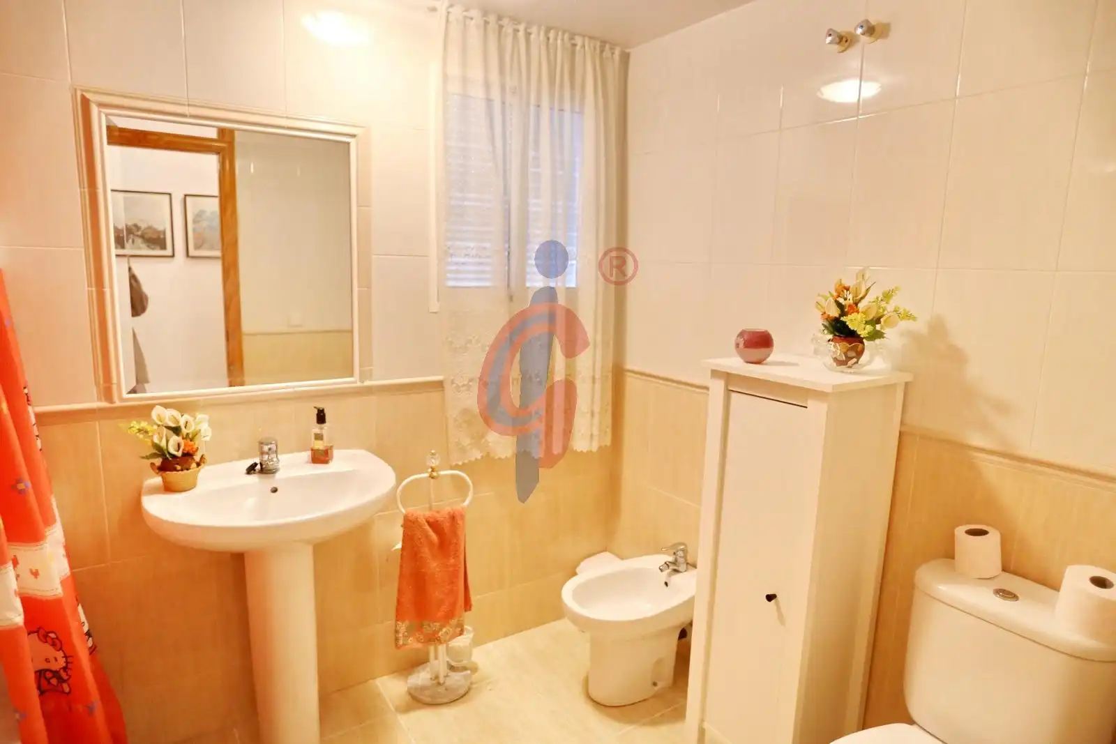 Apartamento con terraza en venta en Calle Puerta de Riad 1, imagen 14
