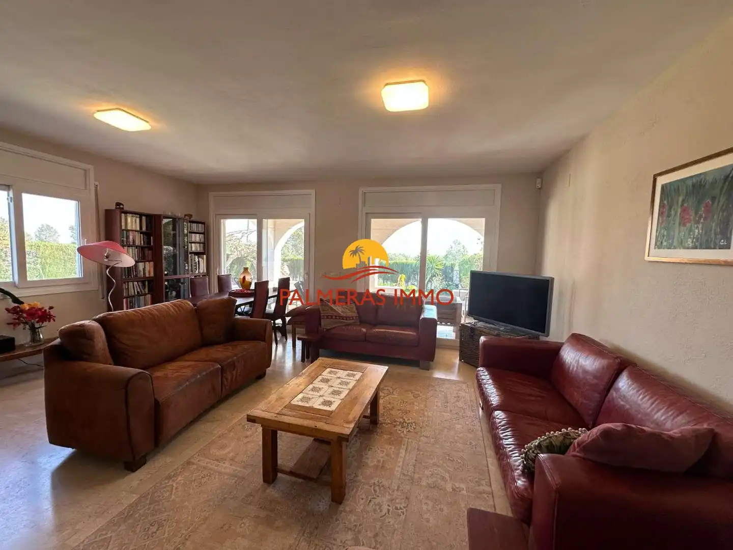 Chalet con piscina en venta en Les Tres Cales, imagen 21