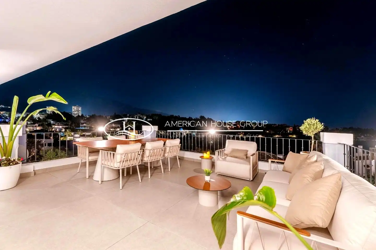 Penthouse mit Pool zum Verkauf in Nueva Andalucía, imagen 48