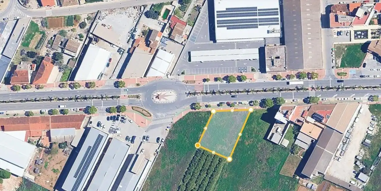Terrenys i solars en venda a Avenida Avenida Valencia 11, imagen 4