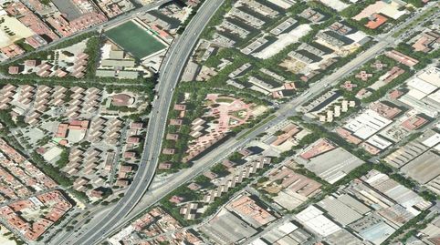Foto 3 de Piso en venta en Calle Alfonso XII, Sant Roc, Badalona