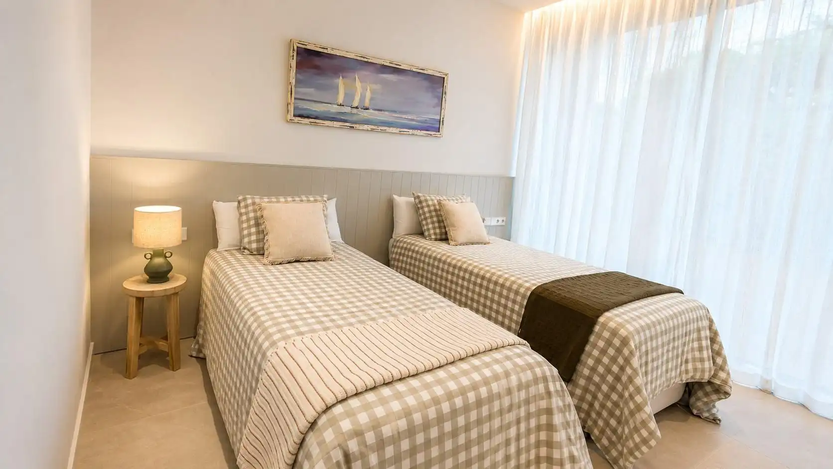 Villa mit Pool zur Miete in Platja d'Aro, imagen 17
